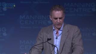 20170225 Jordan Peterson Postmodernism How and why it must be fought [upl. by Koeppel73]