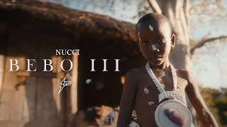 Nucci  BeBo 3 Official Video Prod by Jhinsen [upl. by Aihsilat]