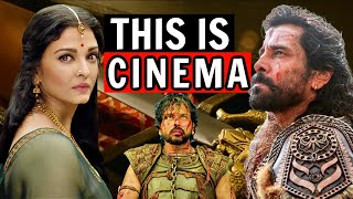 Ponniyin Selvan 2 Movie Review amp Analysis  Karthi Aishwarya Rai Vikram  Mani Ratnam [upl. by Nuahsyt270]