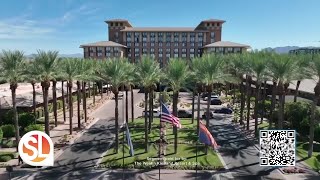 The Westin Kierland Resort amp Spa has fall specials and Oktoberwest [upl. by Fey238]