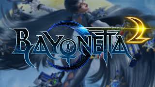 Beyond Time Vs Loptr  Bayonetta 2 OST Extended [upl. by Camile406]