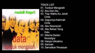 DATA  TUNDUK MENGALAH 1996  FULL ALBUM [upl. by Cassey]