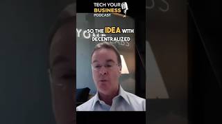 How decentralised identity works with Paul Ashley of anonyome Is your business ready for it [upl. by Jereme]