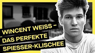 Wincent Weiss Warum sein SpießerPop gefährlich ist II PULS Musik Analyse [upl. by Anaeda]