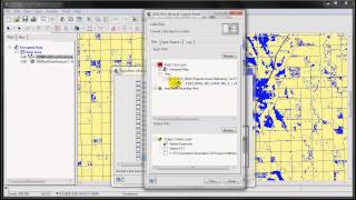 Spatial Modeling in Geomatica [upl. by Lienad765]