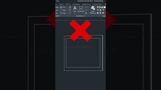 AutoCAD  Mline [upl. by Aljan]