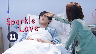 【ENG SUB】EP11 Owhh Weiwei rescues Mai Sichong with CPR《Sparkle Love 心动的瞬间》【MangoTV Drama】 [upl. by Yurt]