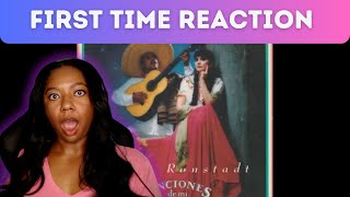 American Reacts to Mariachi  Linda Ronstadt  Y Andale [upl. by Camus308]