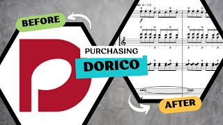 Watch this BEFORE purchasing Dorico 5 [upl. by Latt]