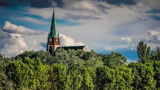 20210612 1000 Bérmálás közvetítése a Dunaharaszti Szent István templomból [upl. by Vernen]