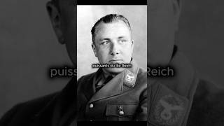 MARTIN BORMANN lhomme le plus puissant du 3e REICH  ww2 histoire history culture [upl. by Zillah]