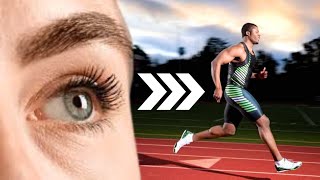 Eyes and Sports Performance  The Neurological Approach to Speed [upl. by Karlik]