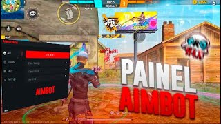 NOVO PAINEL XIT EMULADOR 🔥 PAINEL ANDROID E IOS ⚡ 100 ANTI BAN GRÁTIS 😍 [upl. by Tunk]