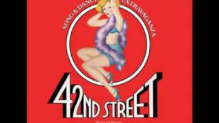 42nd Street  Getting Out Of Town [upl. by Cyrano675]