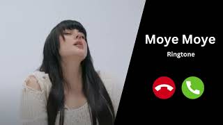 Moye Moye Ringtone Download – Teya Dora Trending Song 2023  Download link 👇 [upl. by Ragg]