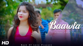 Badshah  Baawla  Uchana Amit FtSamreen Kaur  Saga Music  Music Video  New Song 2021 [upl. by Enninaej]