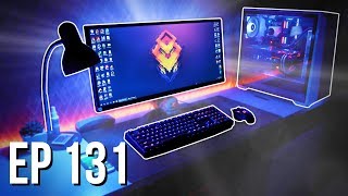 Setup Wars  Episode 131 [upl. by Inge]