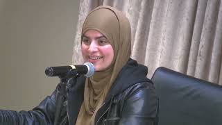 Veiled in Strength World Hijab Day  Ustadha Maryam Amir amp Huda Biltagi [upl. by Westbrook]