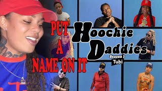 Is there Really Beef Between the Cast amp Creator of Hoochie Daddies [upl. by Gala788]