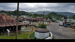 Aboukir to Cave Valley  St Ann Jamaica [upl. by Zeni]