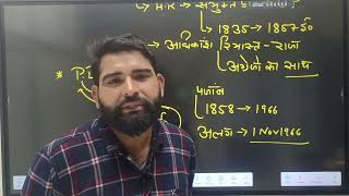 FORMATION OF HARYANA हरियाणा का उदय HARYANA CET EXAMcet BY AMIT YADAVMEETA CLASSES [upl. by Nitsa991]