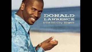 Donald Lawrence  Go Get Your Life Back feat Ann Nesby [upl. by Kreis]