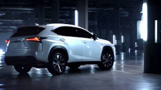 Lexus Super Bowl Commercial 2015 USA Today Vote 413 [upl. by Jezrdna]