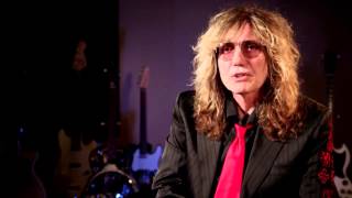 David Coverdale interview 2015 pt17 [upl. by Aikemal]