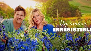 Un amour irrésistible  Film romantique français [upl. by Ahsotan343]