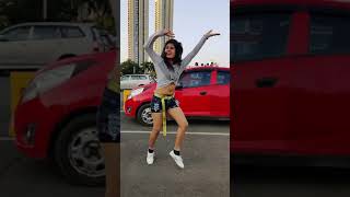 Panghat dance Cover  Roohi  Choreography By Priyanka Arya [upl. by Brozak868]