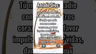 ¡Buenos dias bendiciones 🙏 buenosdias bendiciones confiaendios jesus [upl. by Aydan193]