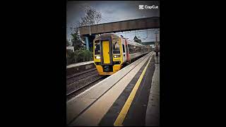 Includes SVR diesel gala and francisbourgeois francisbourgois class37 scotrail mrbeast [upl. by Ribaj720]