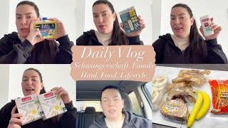 dm amp Lidl Haul l Samu quottrocken werdenquot Update l Kita Ferien sind zu Ende l SS Update [upl. by Idelia]