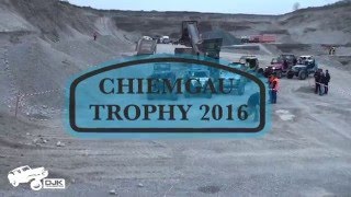 Chiemgau Trophy 2016 [upl. by Irual430]