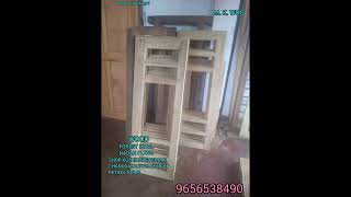 wooden windows doors and windowframe Cheaper [upl. by Noroj]