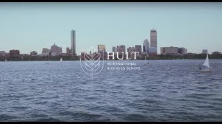 Hult Undergraduate Boston Campus [upl. by Calvina889]