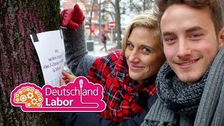 Deutschlandlabor – Folge 6 Wohnen [upl. by Ziza]