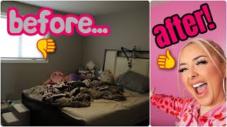 💖 My Complete Room MAKEOVER  part 1 PiinkSparkles 💖 [upl. by Brenk303]