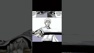 Zangetsu anime animeedit bleach fypシ゚ [upl. by Nonregla]