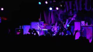 Pierce The Veil  Currents Convulsive LIVE HD [upl. by Trude]