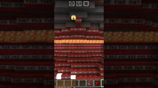 Minecraft TNT 💣 shorts short minecraft [upl. by Philippe]