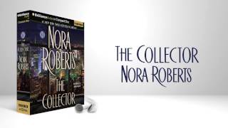 The Collector by Nora Roberts [upl. by Mendy]