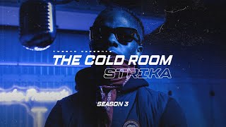 AGB Strika  The Cold Room w Tweeko S3E7  MixtapeMadness [upl. by Sivek]