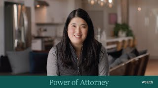 What Is Power of Attorney Financial Power of Attorney Explained  Wealth [upl. by Alhsa]