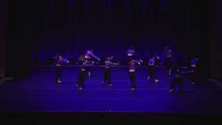 Ribs – UK Dance Ensemble [upl. by Sheilah665]