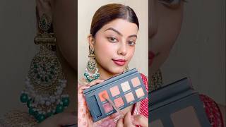 Festive makeup tutorial ashortaday eyemakeup makeup makeuptutorial makeupshorts beauty tips [upl. by Cozza]