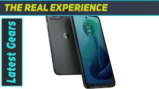 Moto G 5G 2024 Unlocking the Ultimate Experience [upl. by Naniac]