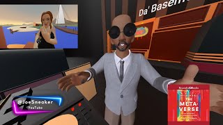 Decoded Unveiling The Metaverse and How it will Revolutionize Everything  Matthew Ball [upl. by Dinsdale32]