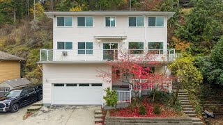 4955 Laguna Way Nanaimo BC [upl. by Telimay]