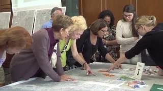 Local Residents Talk Transportation Needs in Coral Gables [upl. by Campney]